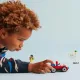 LEGO Spider-Man és Doc Ock: Ki szerzi meg a gyémántot?